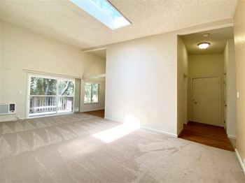 Skylight at Valley West Apartments in San Jose, CA 95122